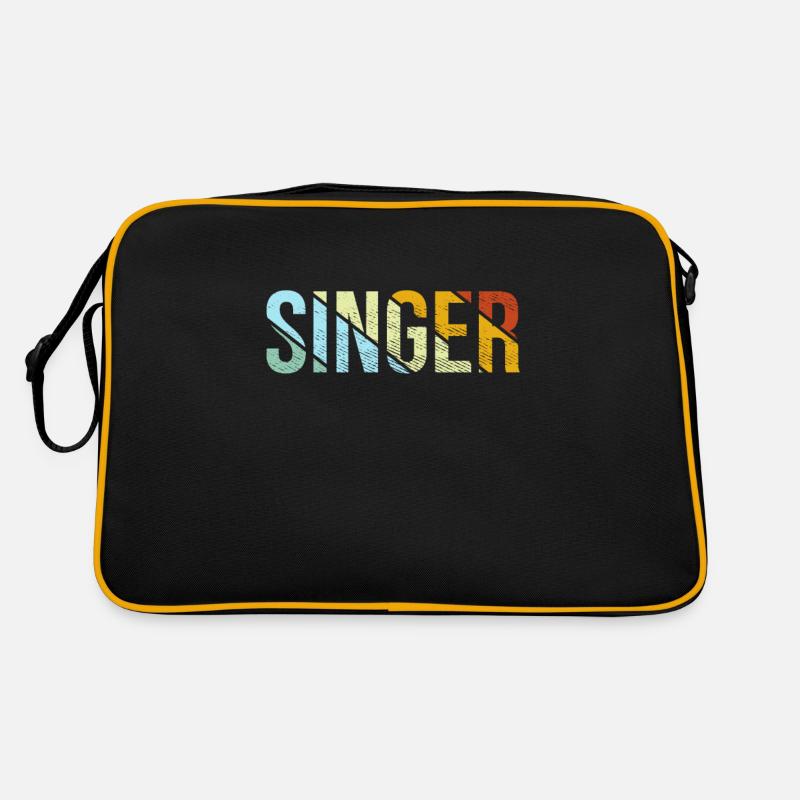 Retro Tasche