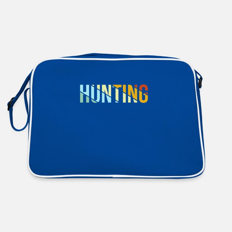 Hunting Retro Retro Bag