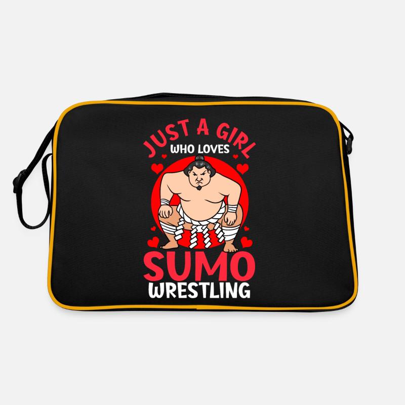 Sac Retro