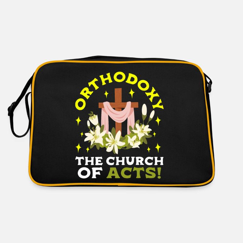 Retro Bag