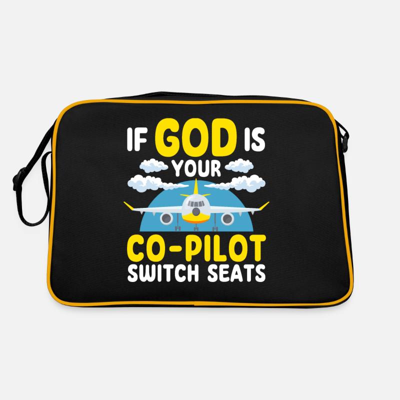 Orthodoxy Orthodox Retro Bag