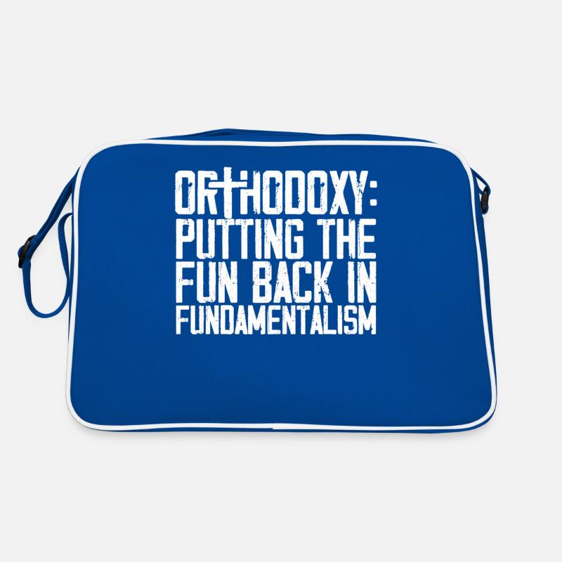 Sac Retro
