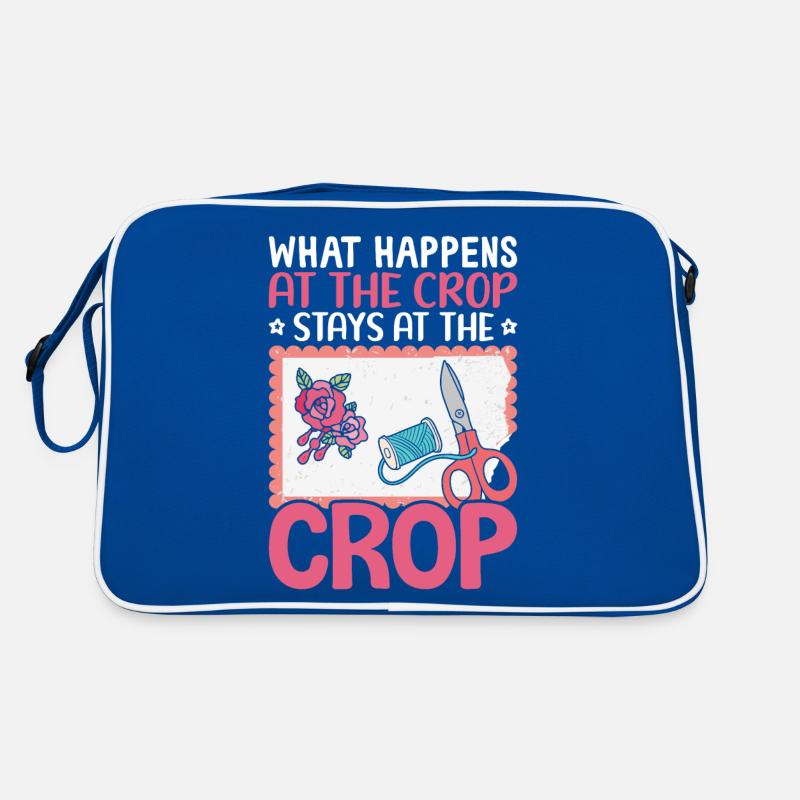 Sac Retro