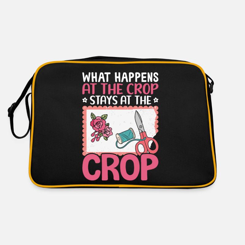 Retro Bag