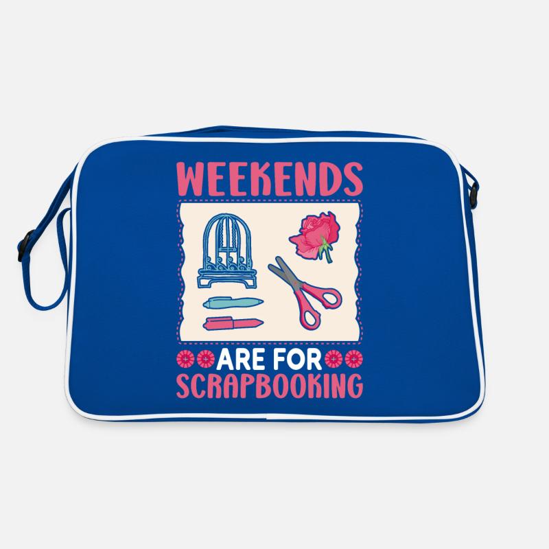 Retro Bag