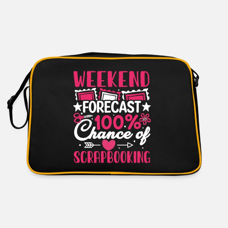 Retro Bag