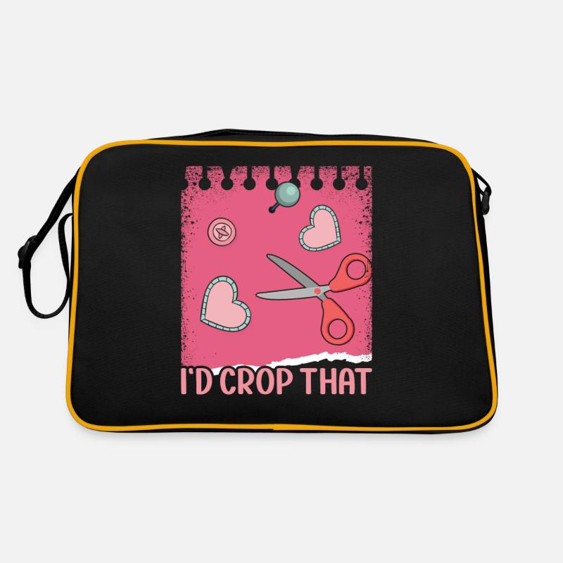 Retro Tasche