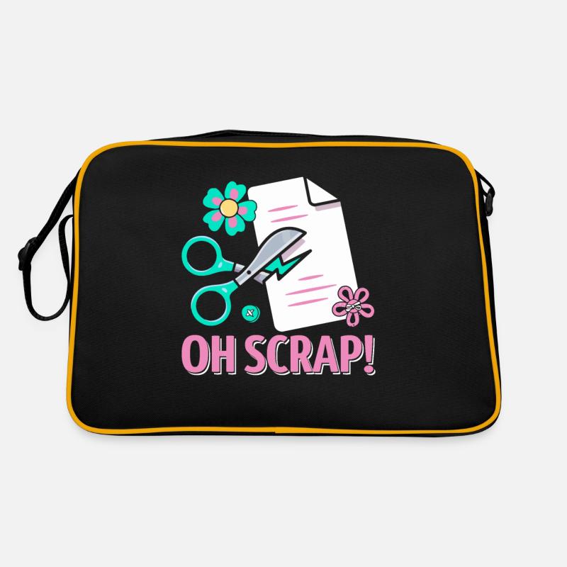 Sac Retro