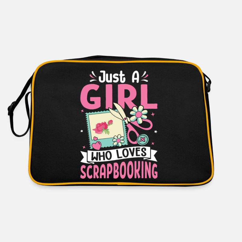 Retro Bag