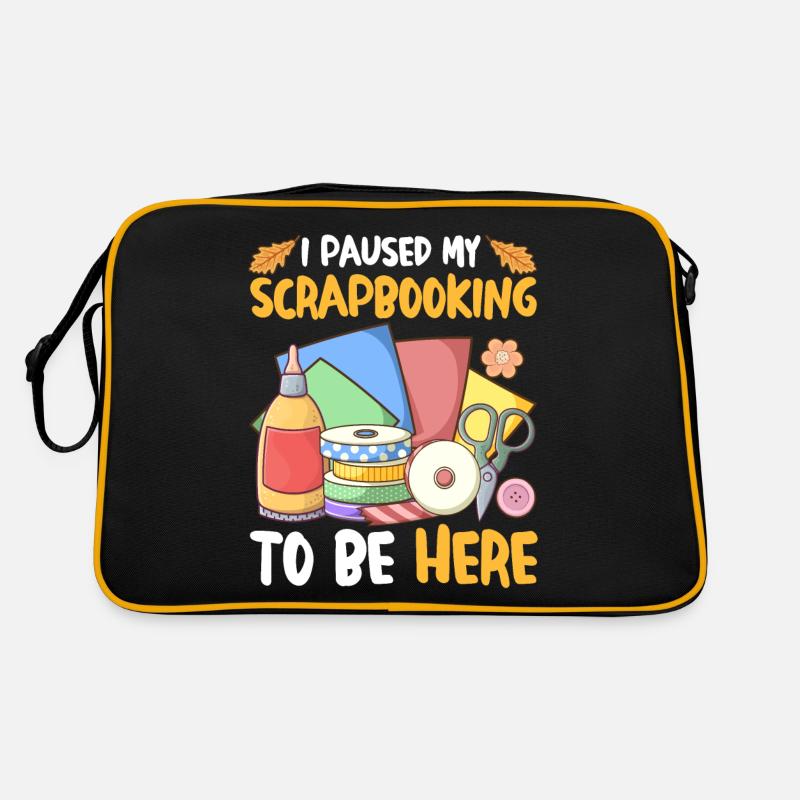 Retro Bag