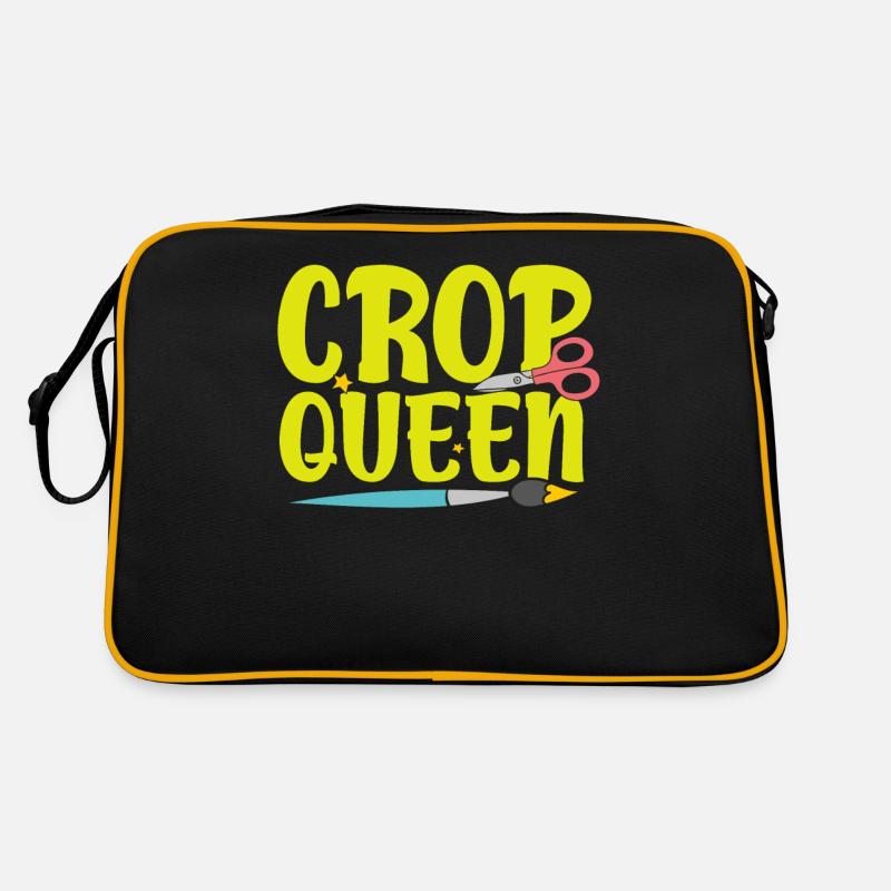 Retro Bag