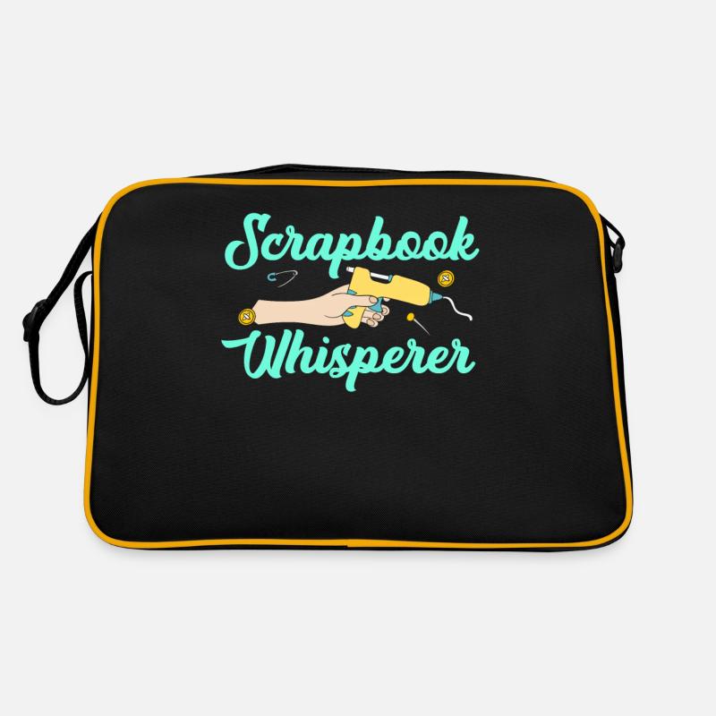 Retro Tasche