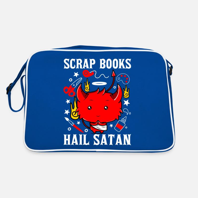 Retro Bag