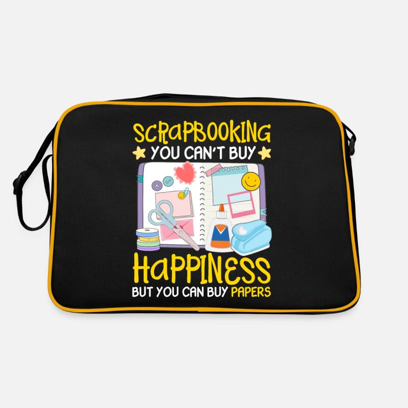 Retro Bag
