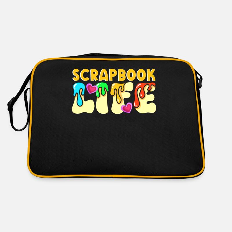 Retro Bag