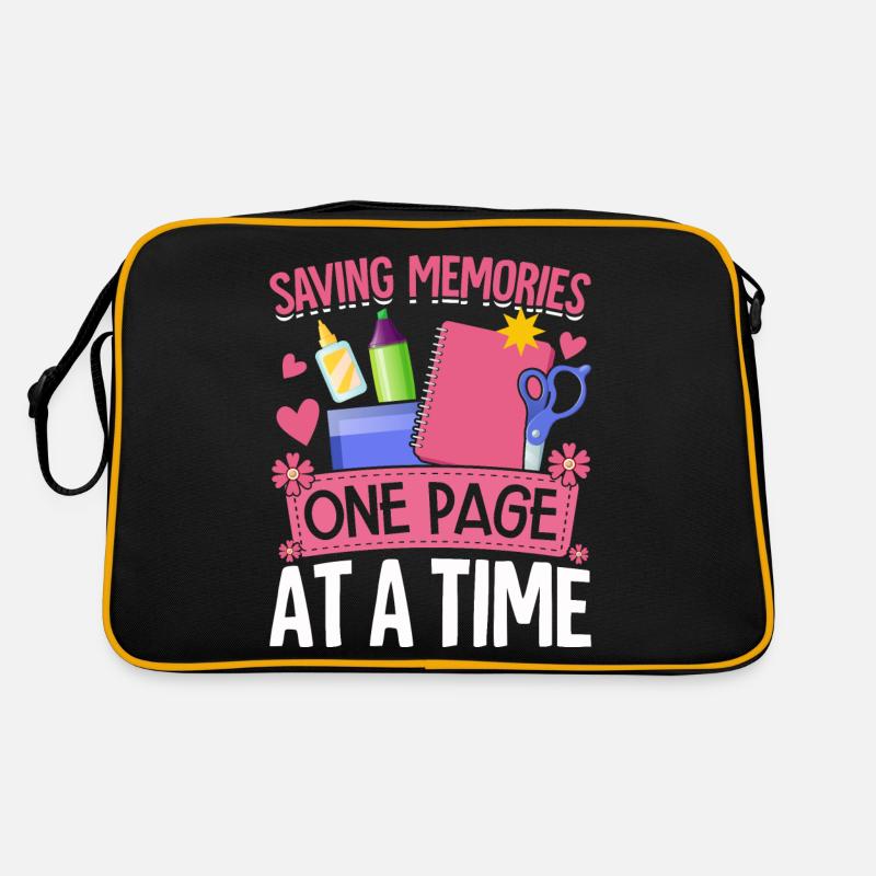 Retro Bag
