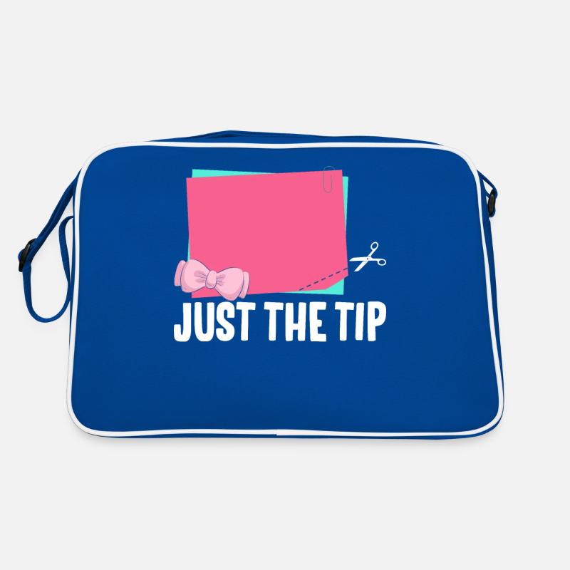 Scrapbooking Scrapbooker Retro Bag
