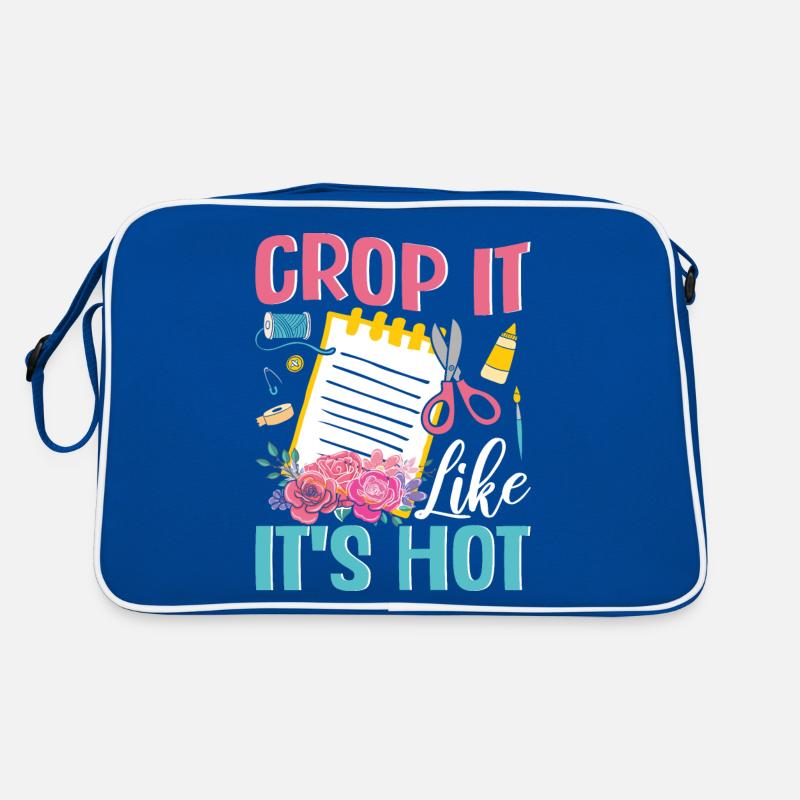 Retro Bag