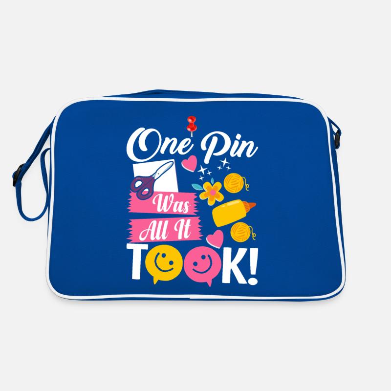 Retro Bag