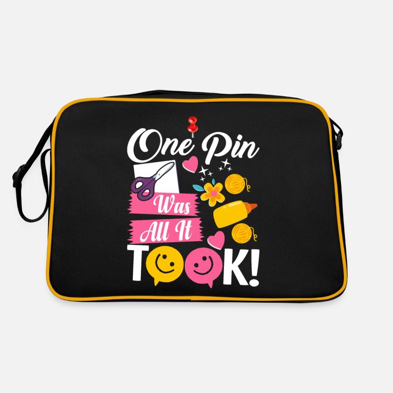 Retro Bag