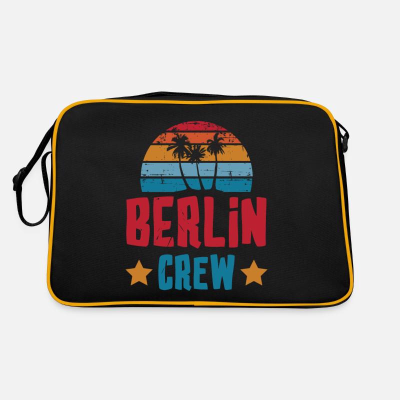 Sac Retro