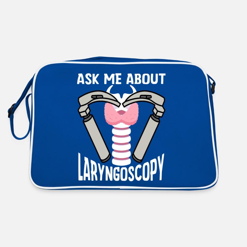 Retro Bag