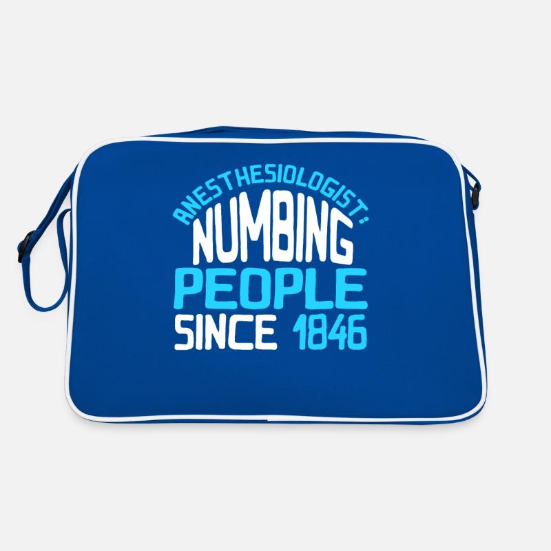 Retro Bag