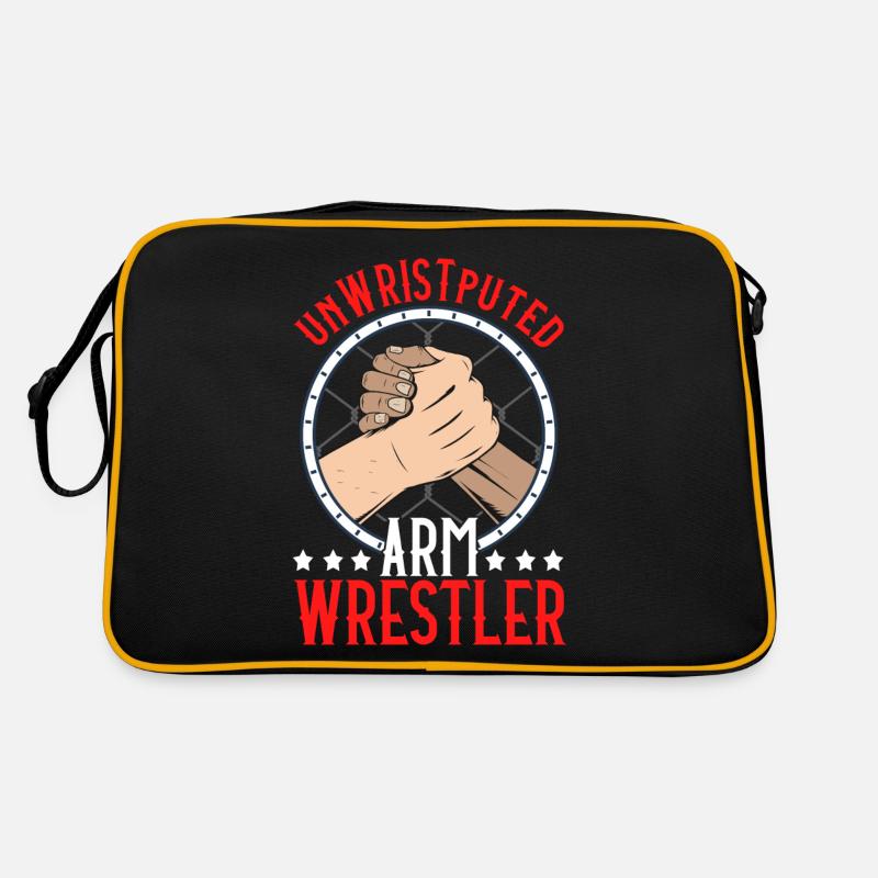 Sac Retro