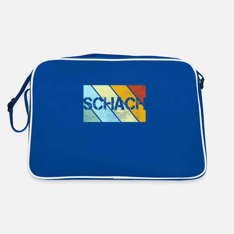 Retro Bag
