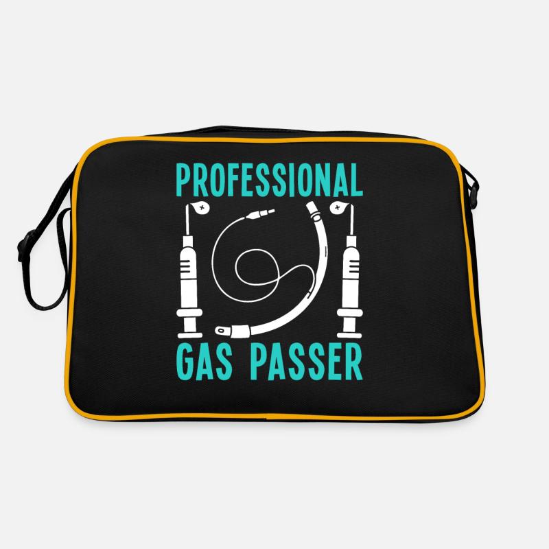 Retro Bag