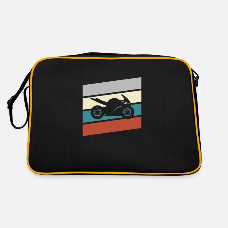 Retro Bag