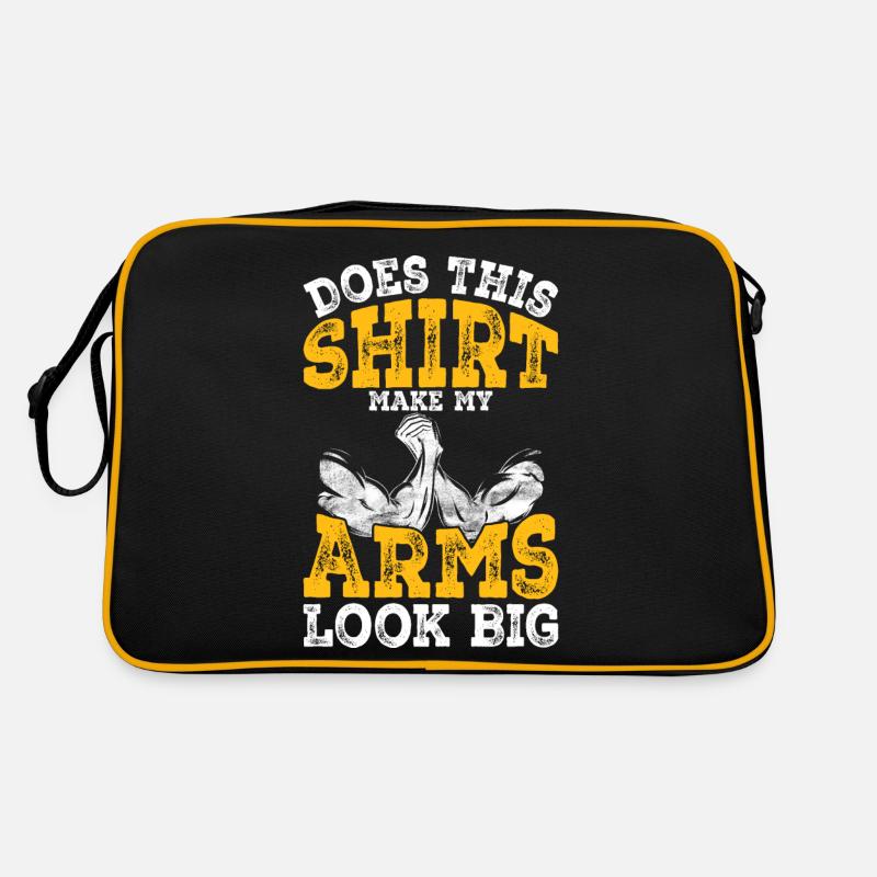 Retro Bag