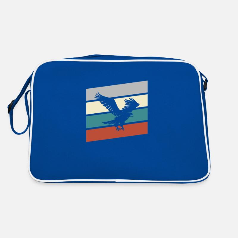 Retro Bag