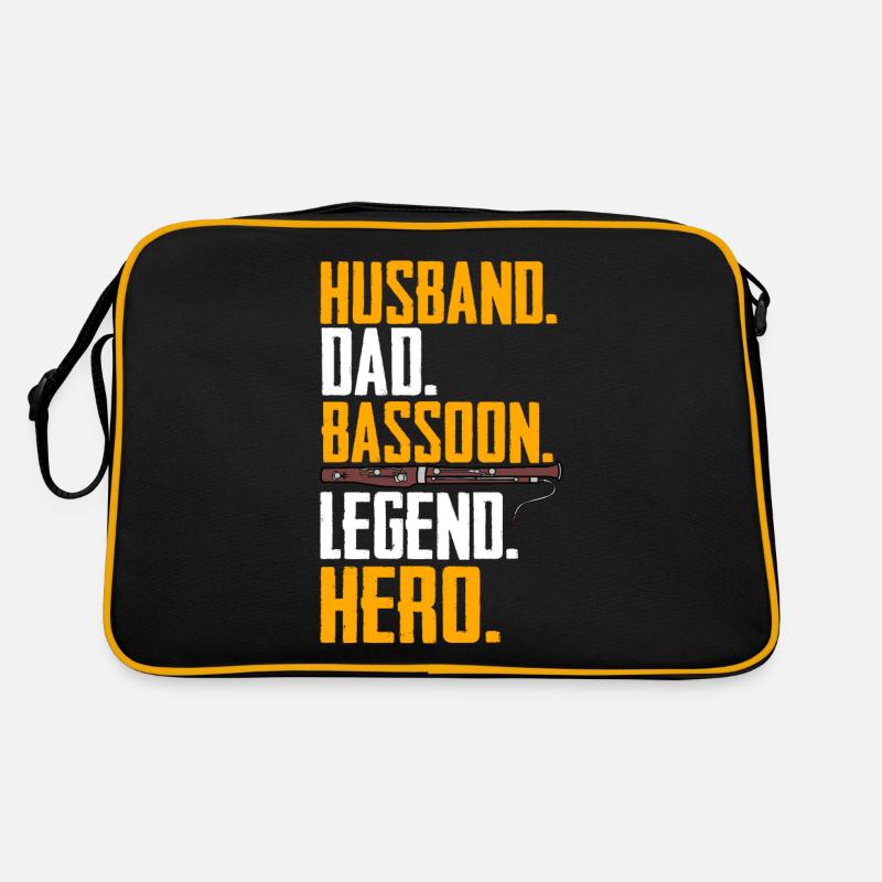 Retro Bag