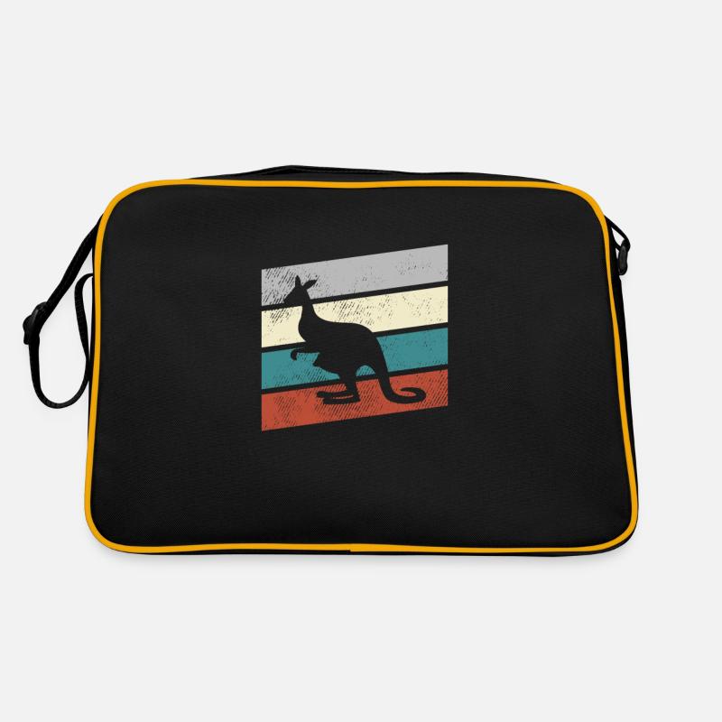 Retro Bag