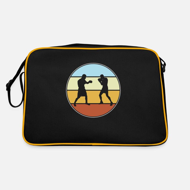 Retro Tasche