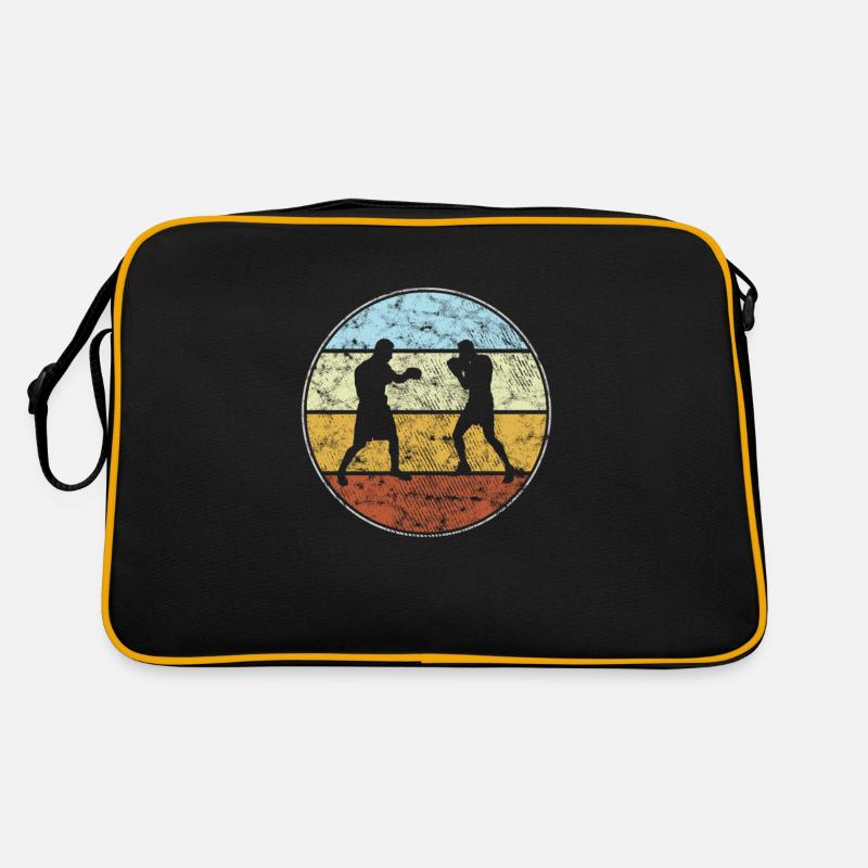 Sac Retro