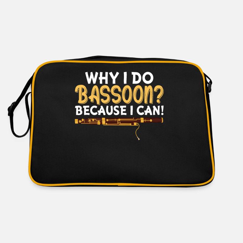 Retro Tasche