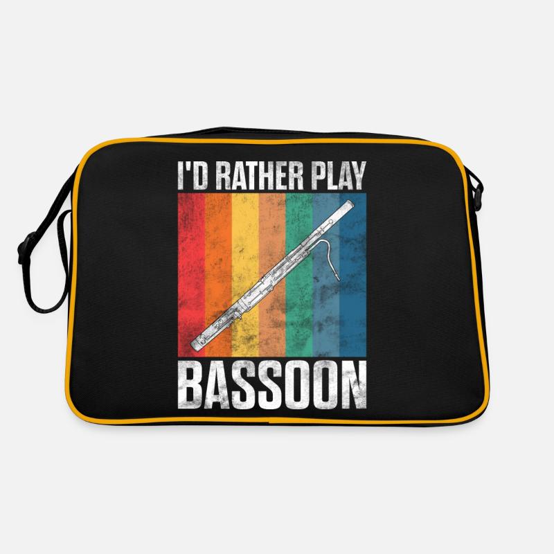 Retro Bag
