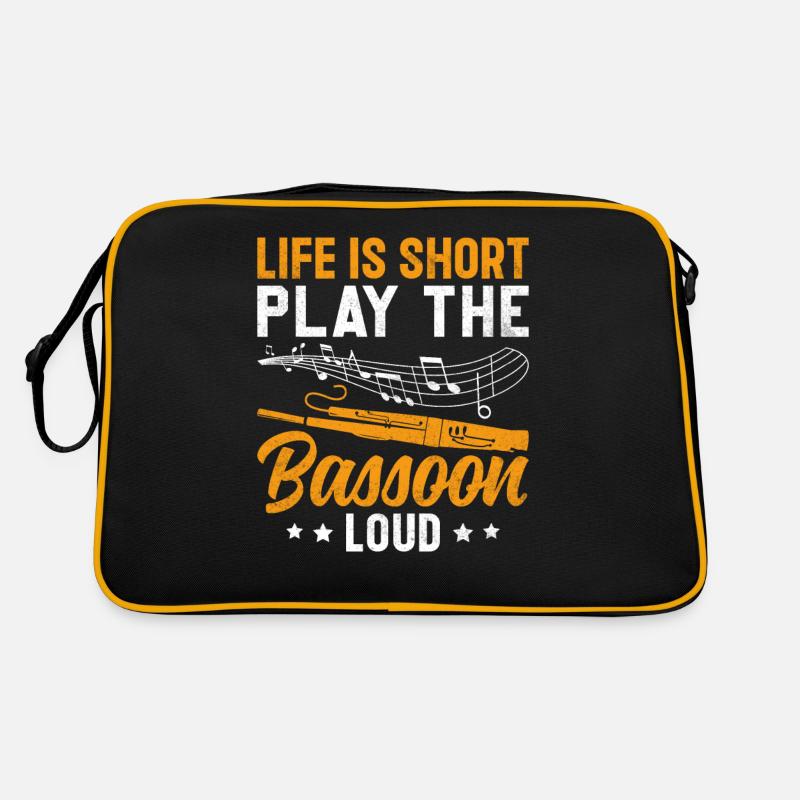 Retro Tasche