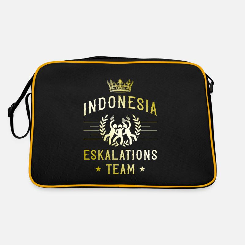 Retro Bag