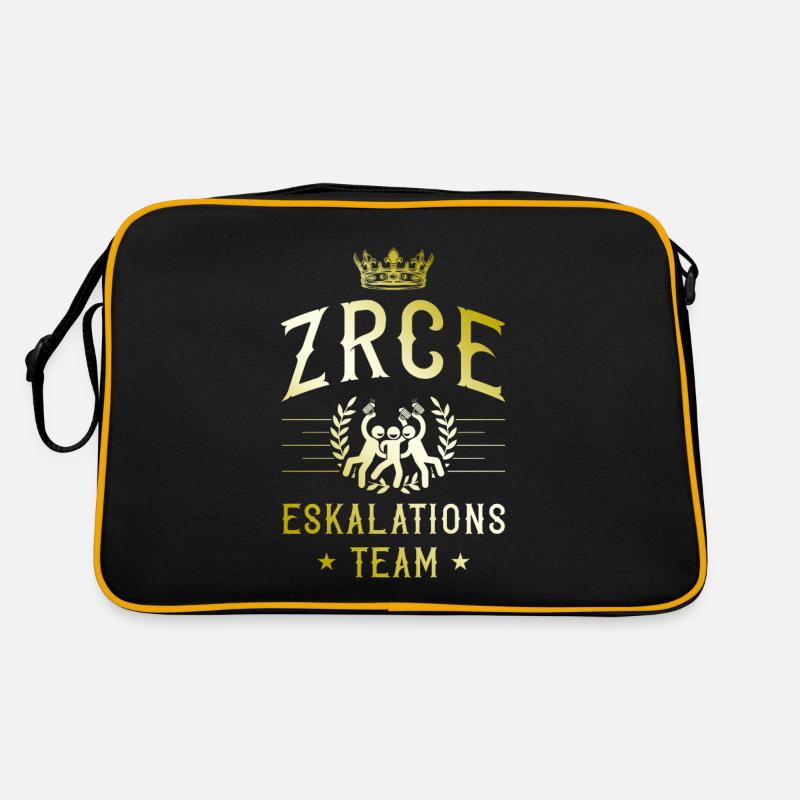 Zrce escalation Retro Bag