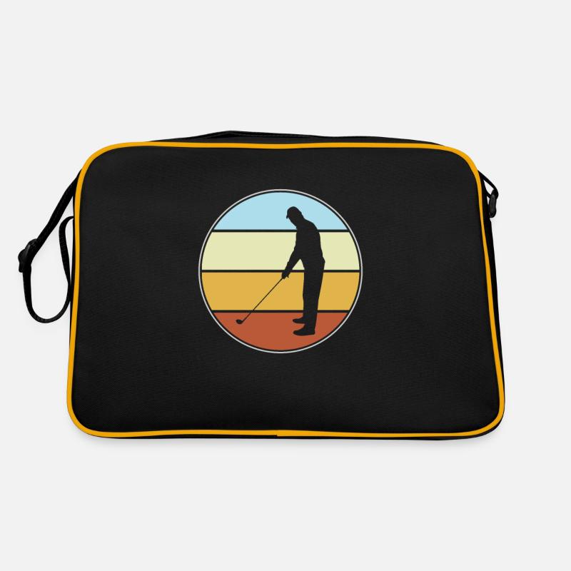 Retro Bag
