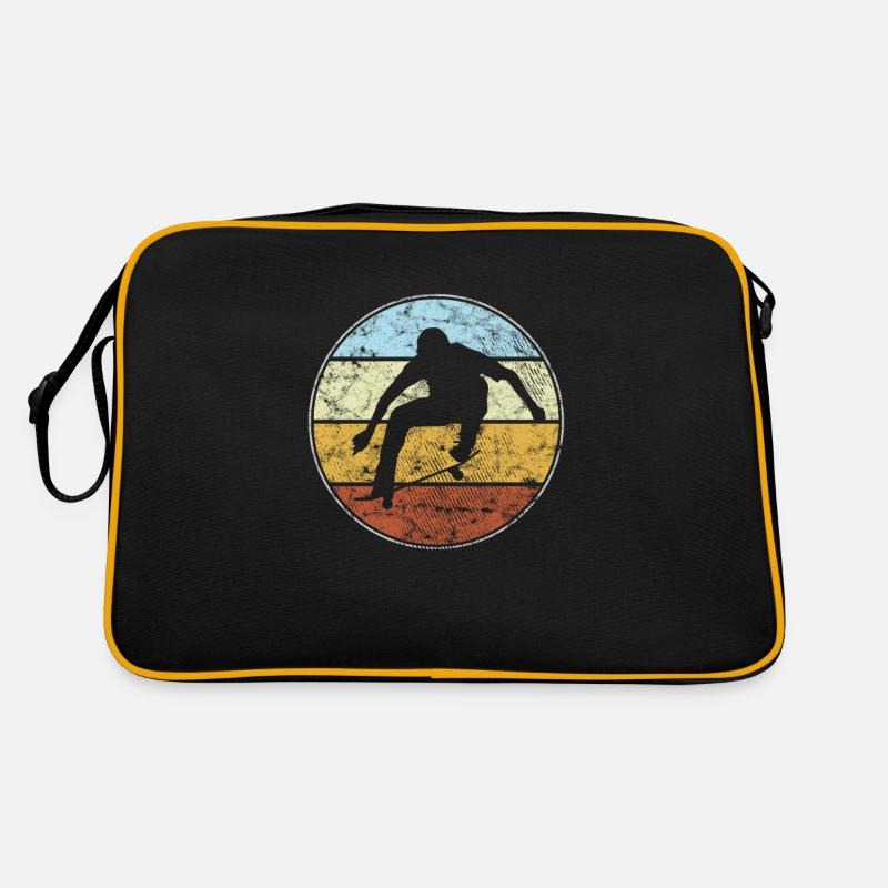 Retro Bag