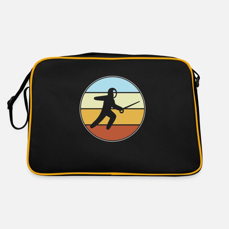 Retro Tasche