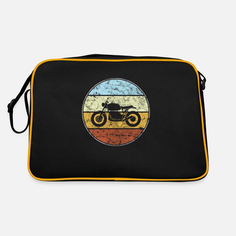 Retro Bag