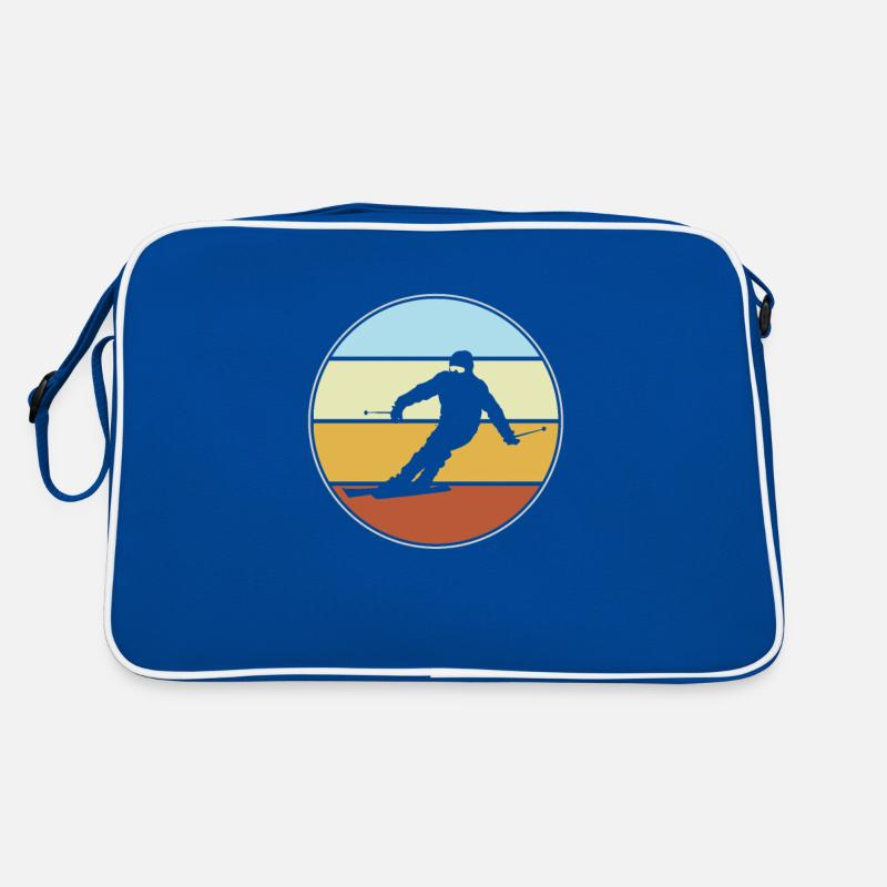 Retro Bag