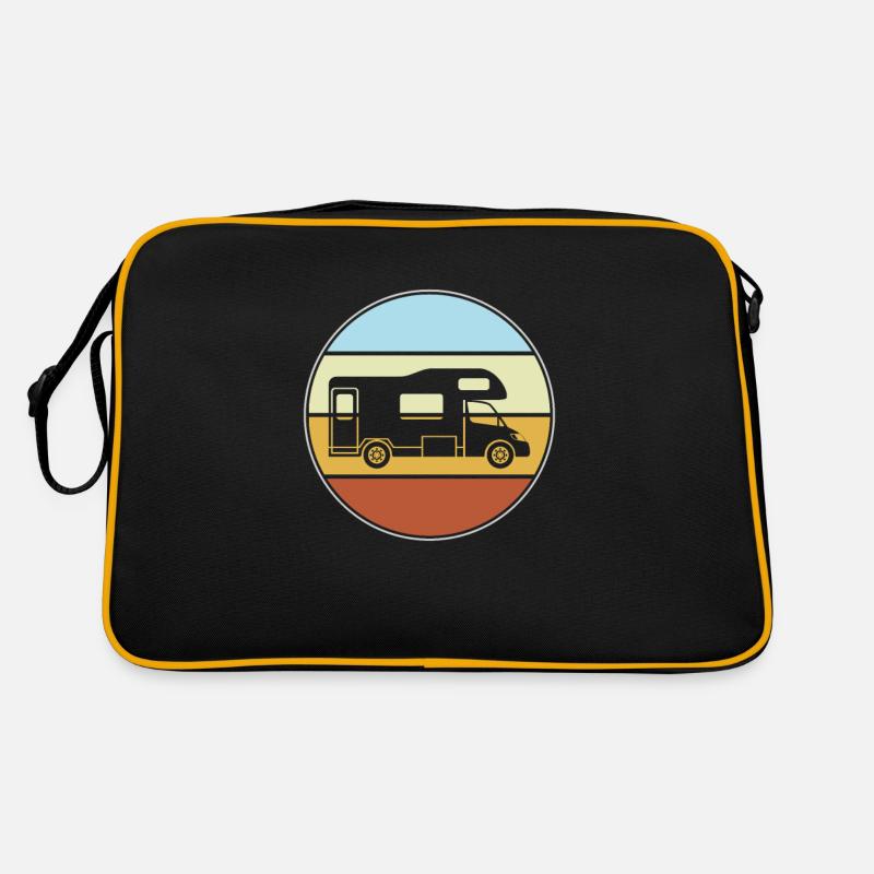 Sac Retro