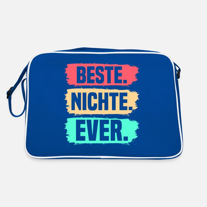 Retro Tasche