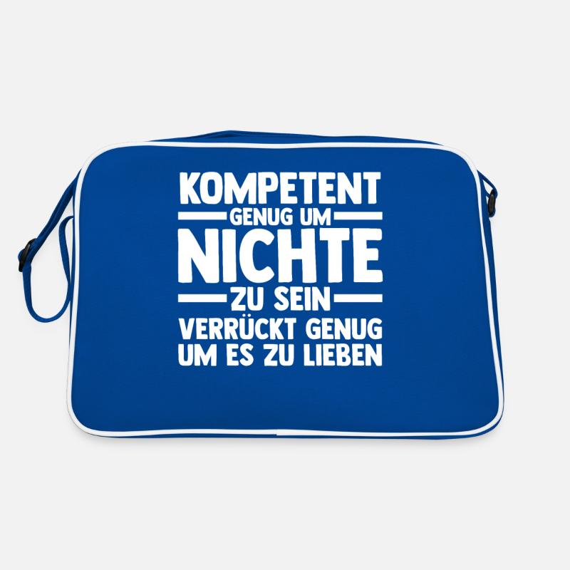 Retro Tasche